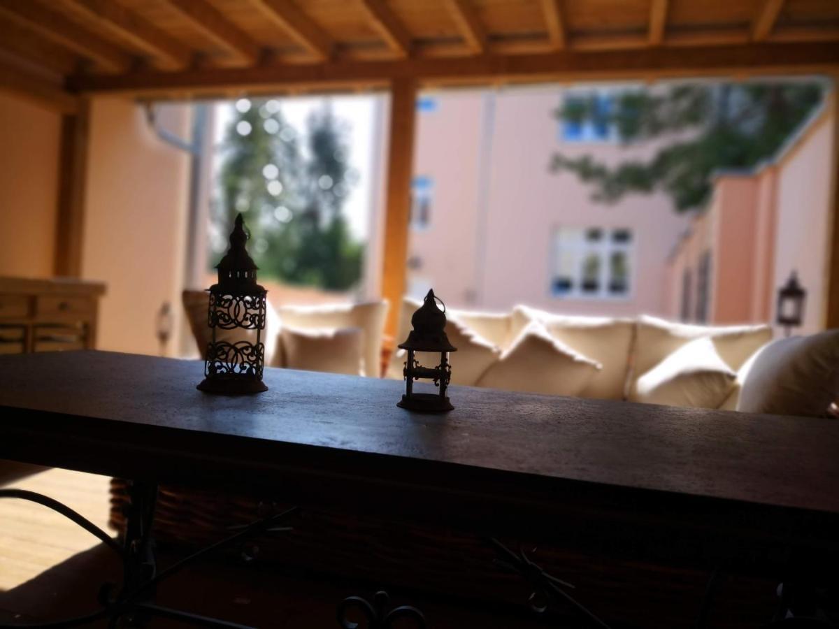 Apartman Praha Brevnov Exteriör bild