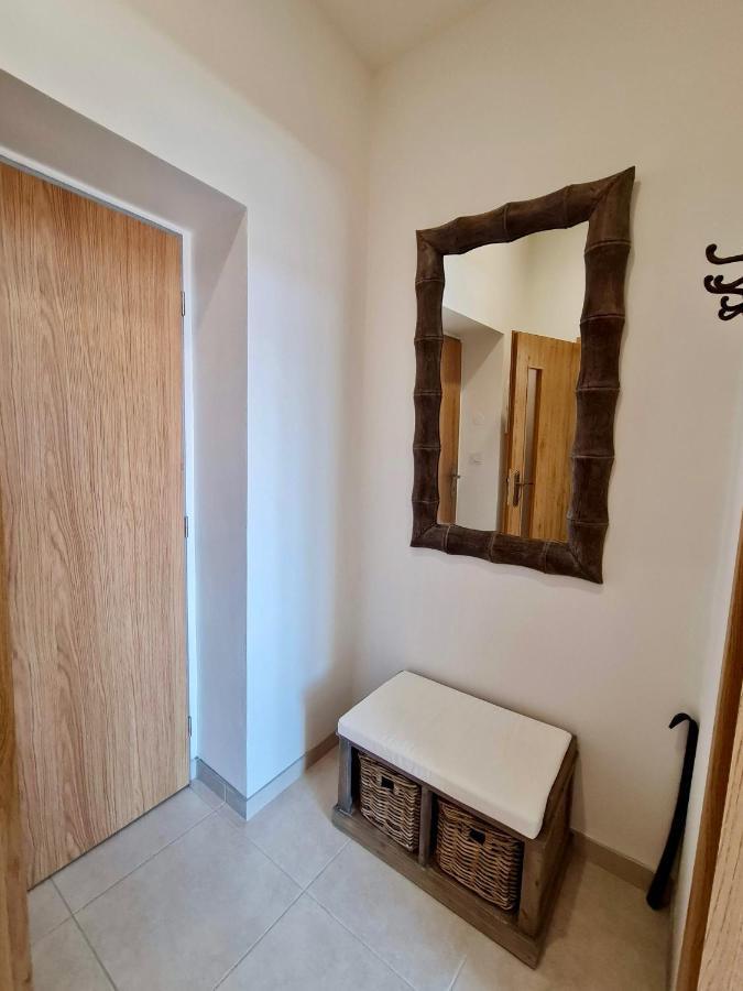 Apartman Praha Brevnov Exteriör bild