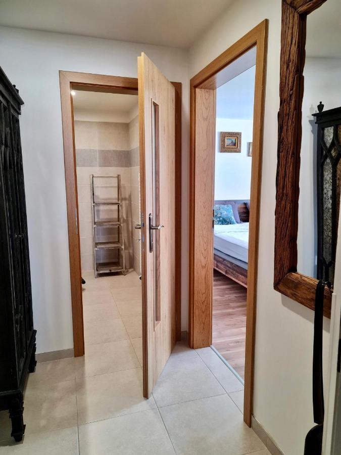 Apartman Praha Brevnov Exteriör bild