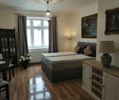 Apartman Praha Brevnov Exteriör bild